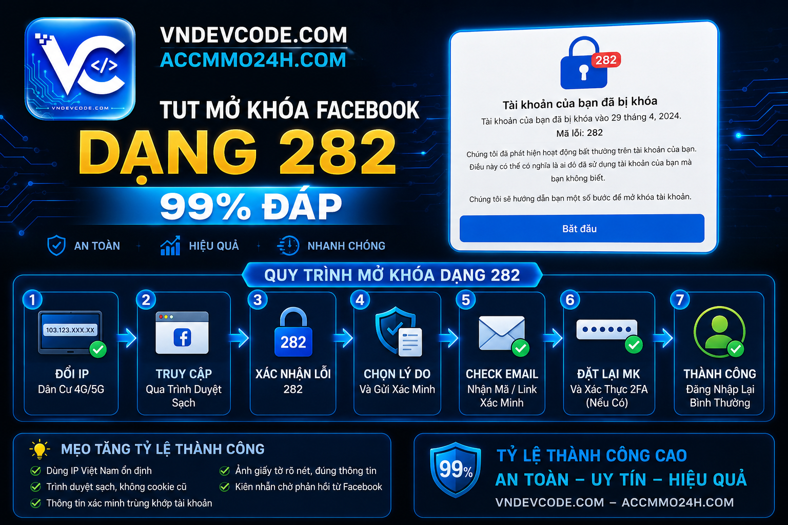 TUT UNLOCK 282 NEW HÀNG LỤM TELEGRAM