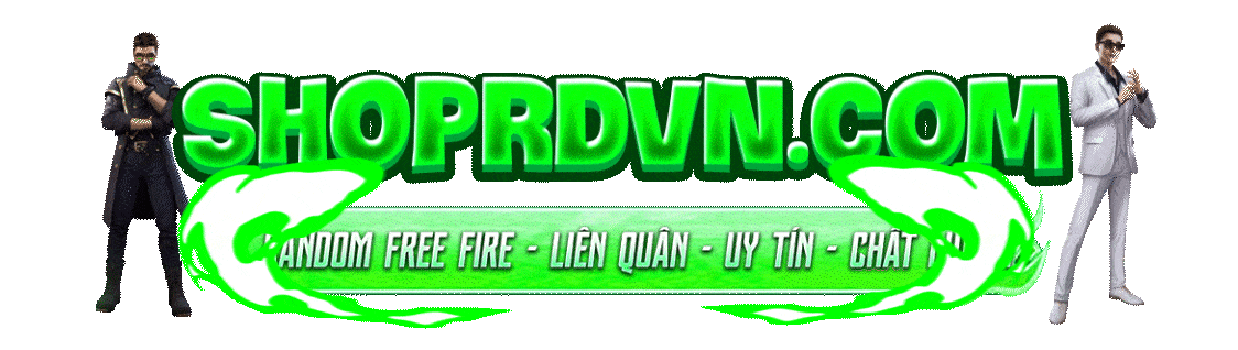 Logo Shop Game