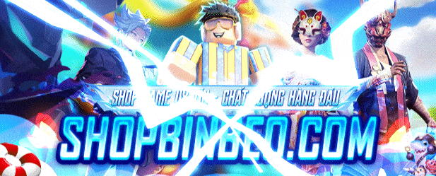 Banner Shop Game