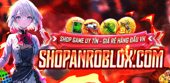 Banner Shop Game