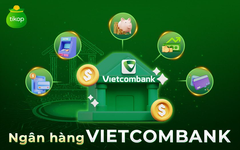 Phần mềm giải captcha Ngân Hàng VietComBank